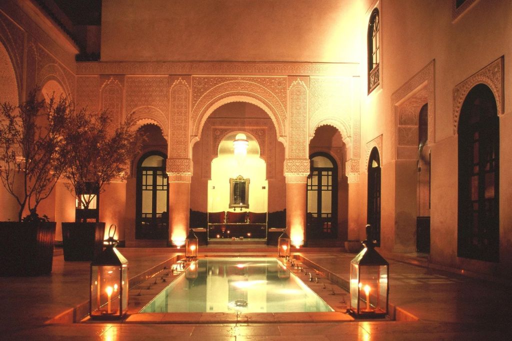 Fès