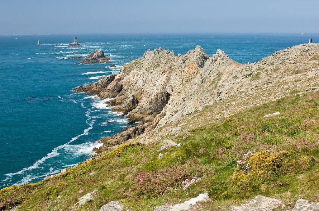 La Pointe du Raz