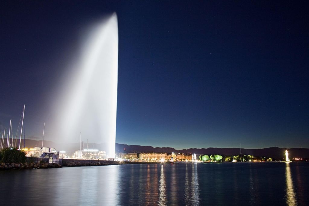 Canton de Genève