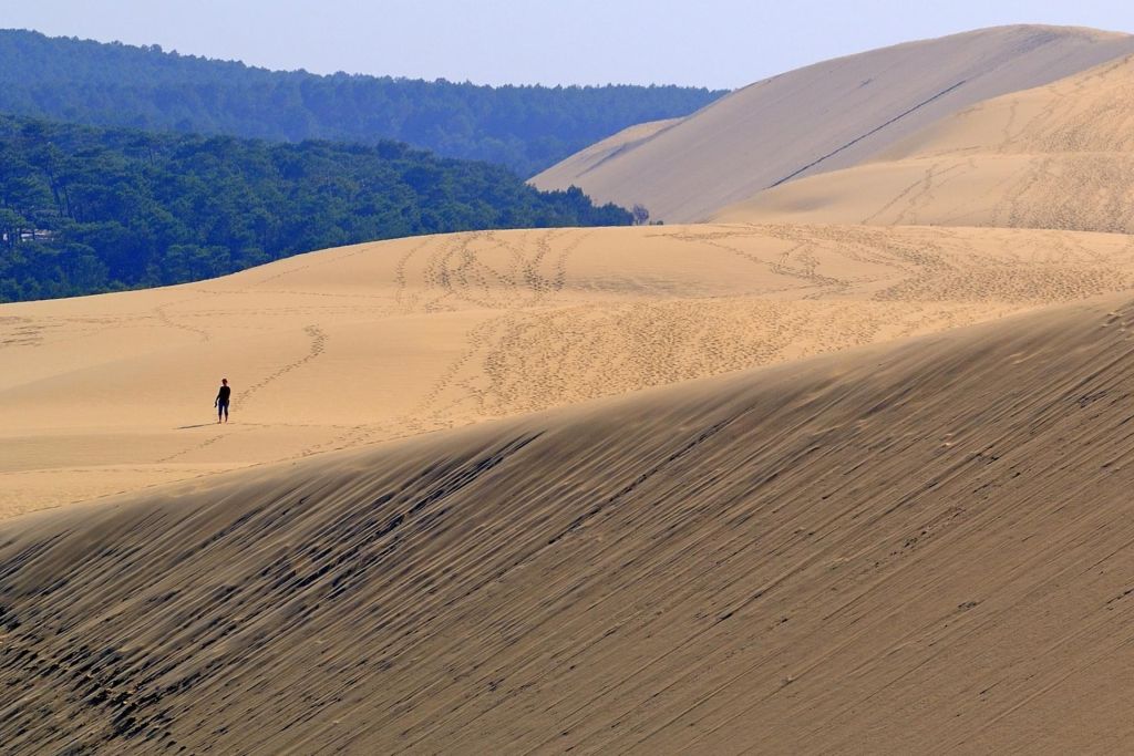 La dune du Pyla