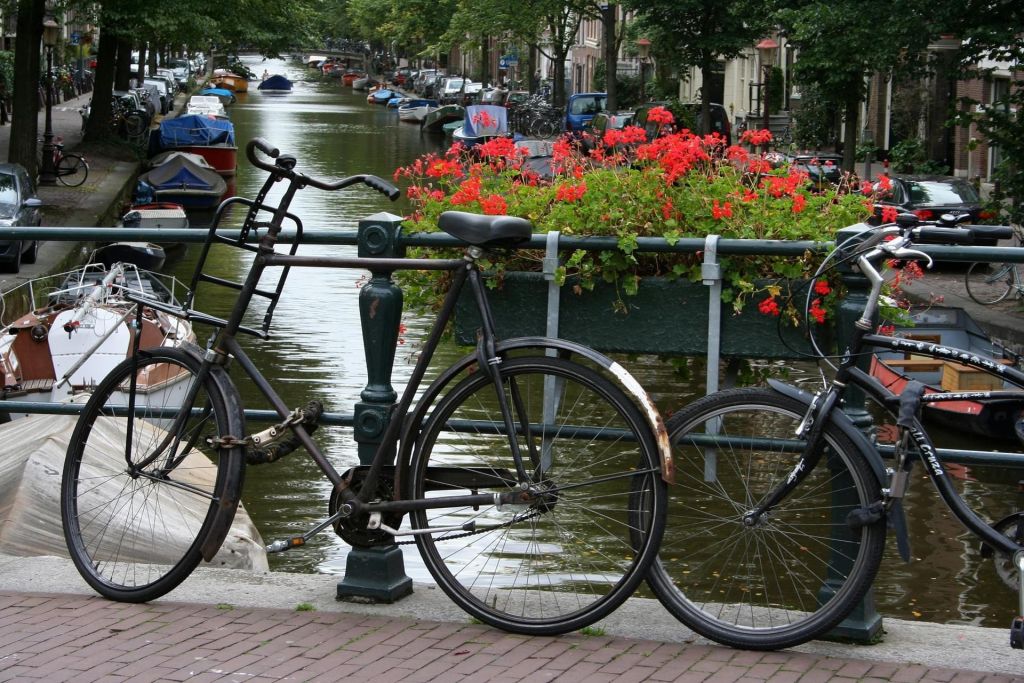 Amsterdam