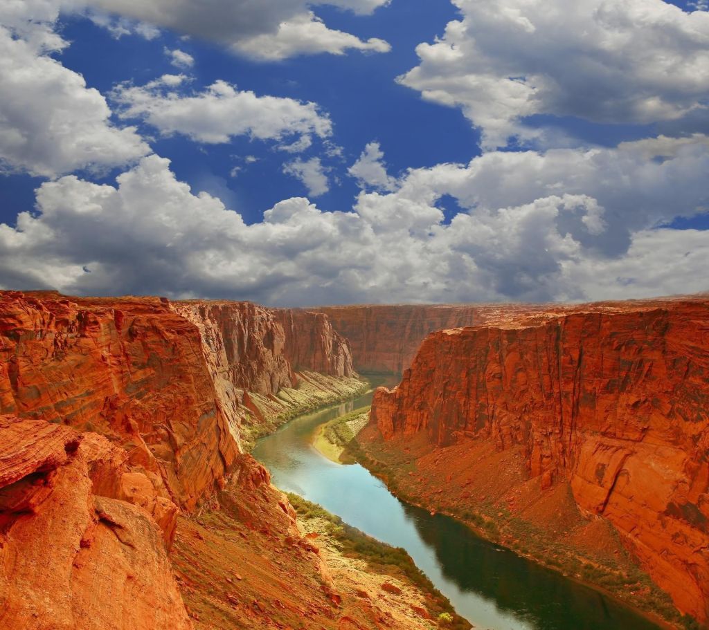 Lépoustouflant Grand Canyon