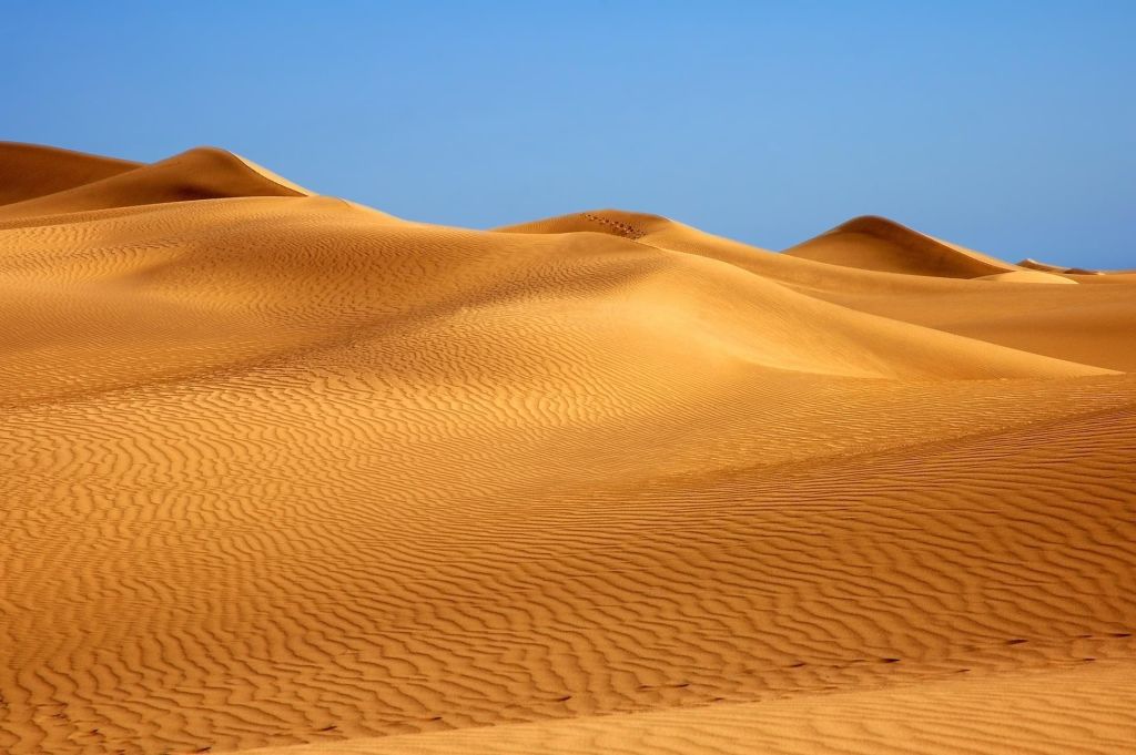 Vacances à Gran Canaria