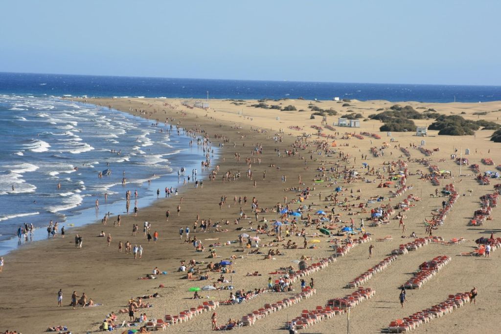 Grande Canarie