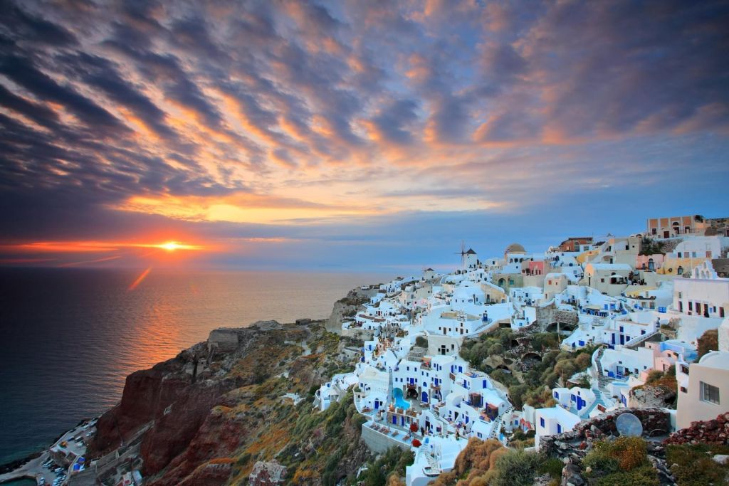 Grèce