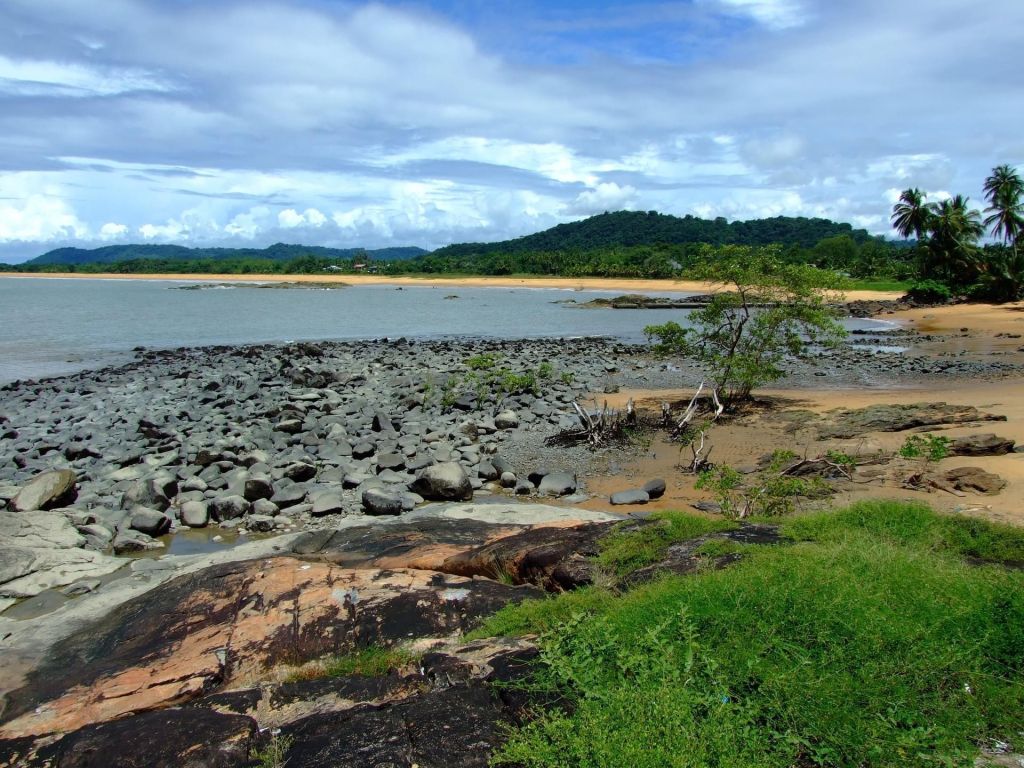 La Guyane Française