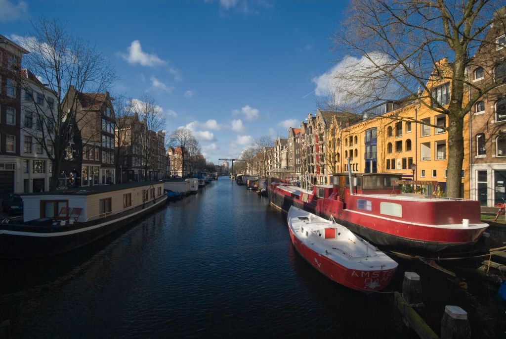Amsterdam
