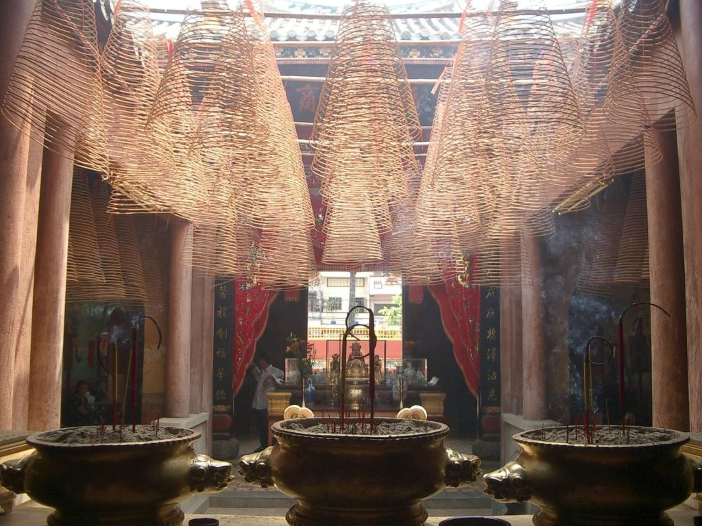 HôChiMinhVillle