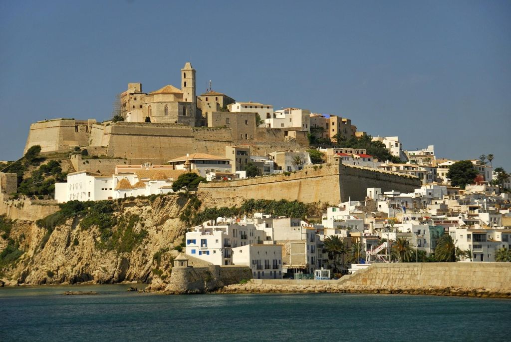 Ibiza