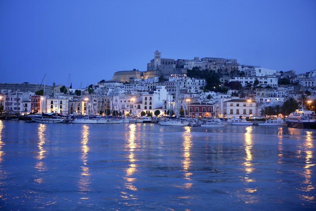 Ibiza