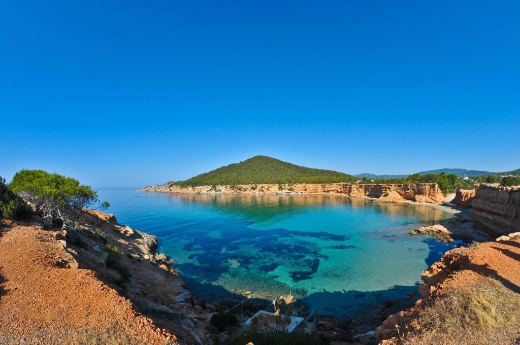 Ibiza