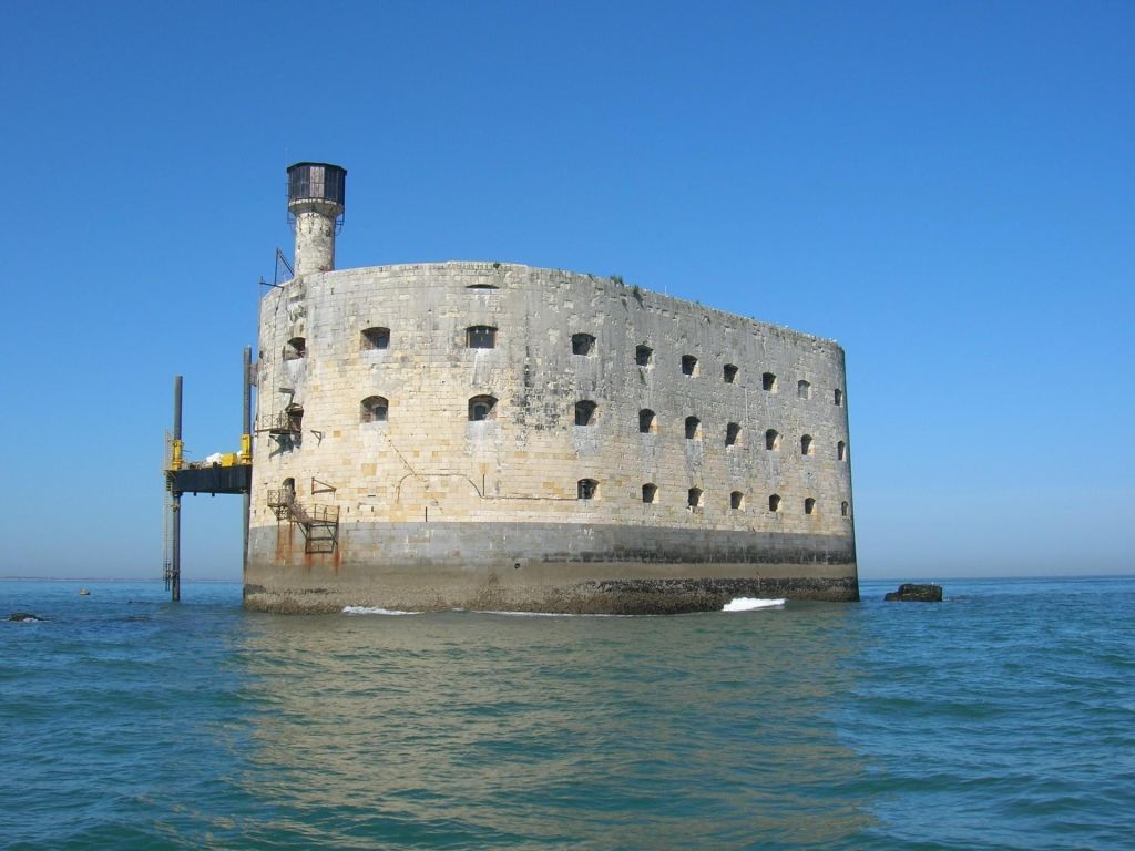 Ile dAix