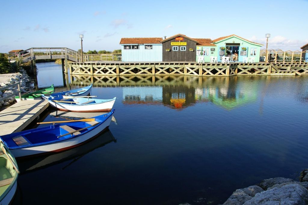 Ile dOleron