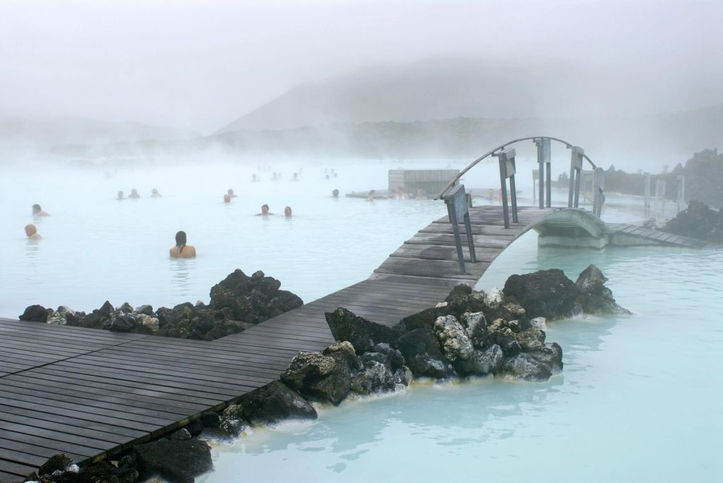 Islande