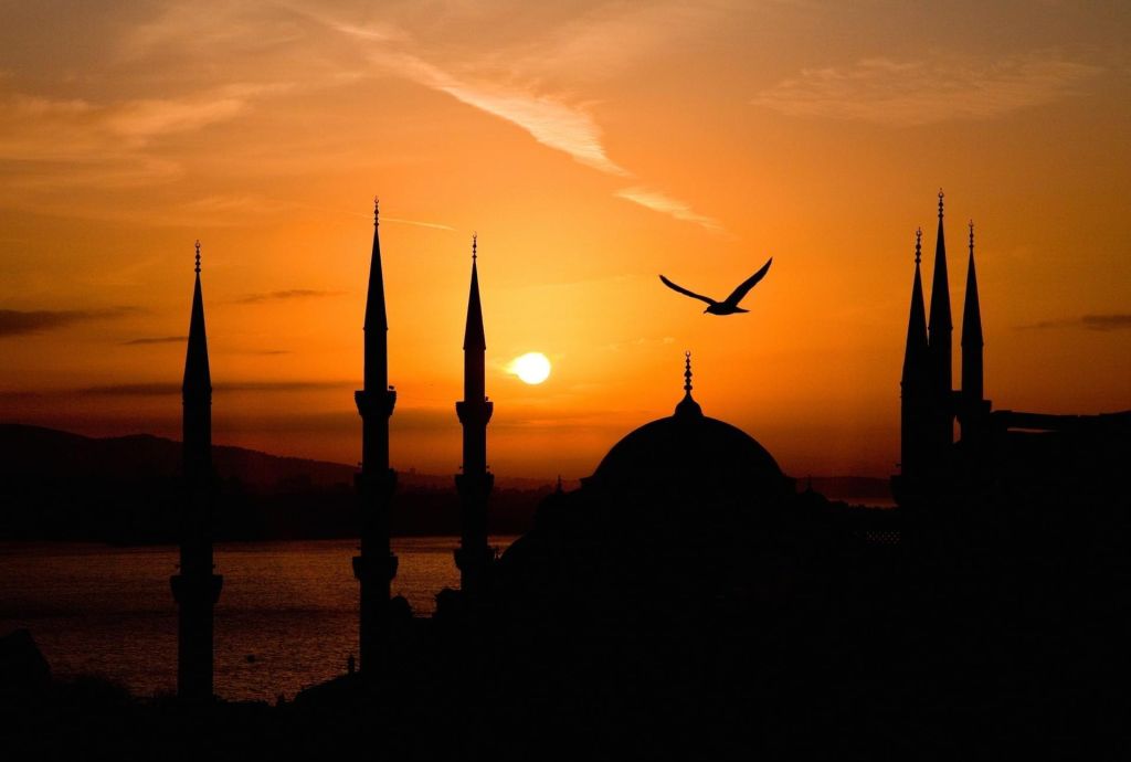 Istanbul entre traditions et modernité