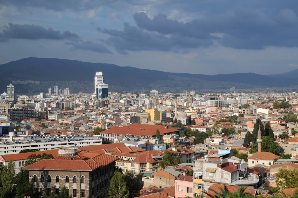 Izmir