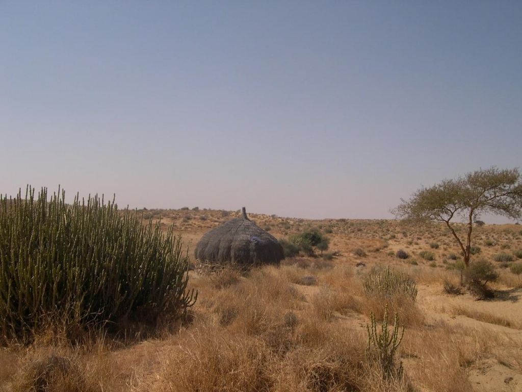 Jaisalmer
