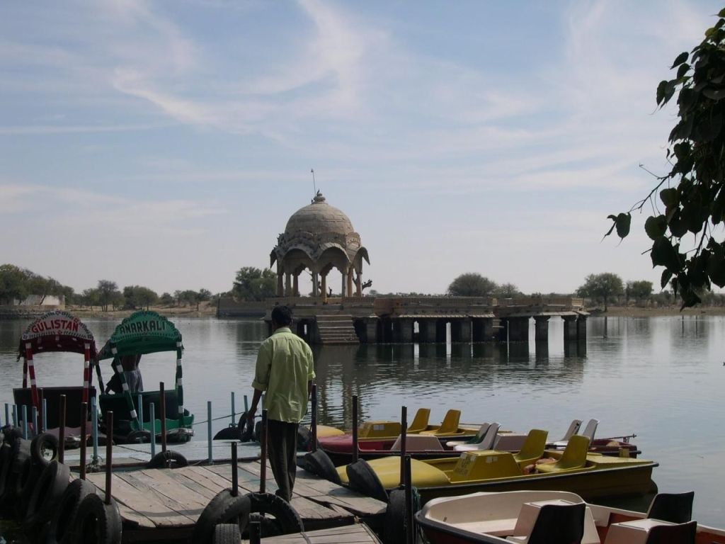 Jaisalmer