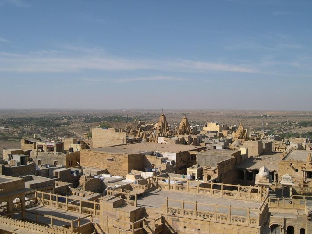 Jaisalmer