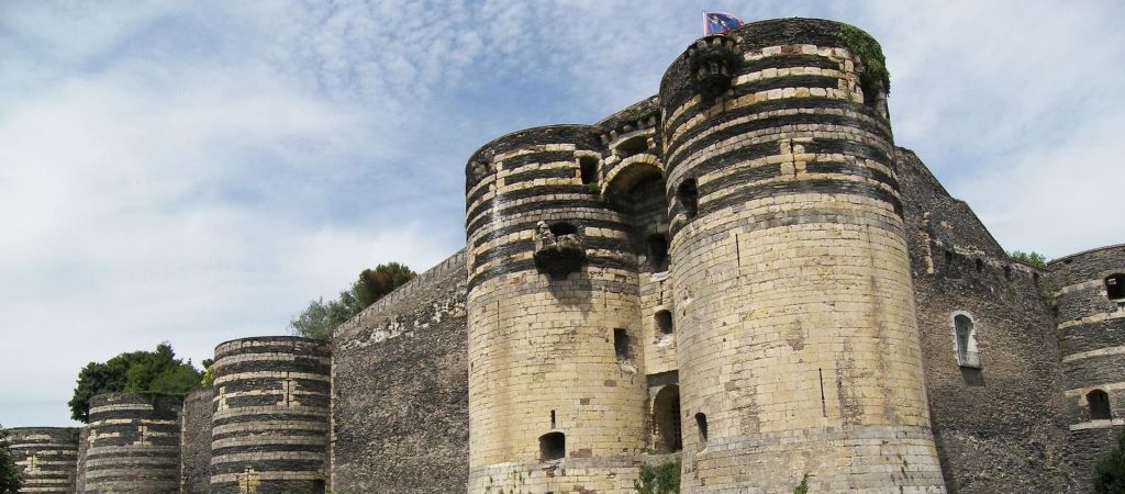 Angers