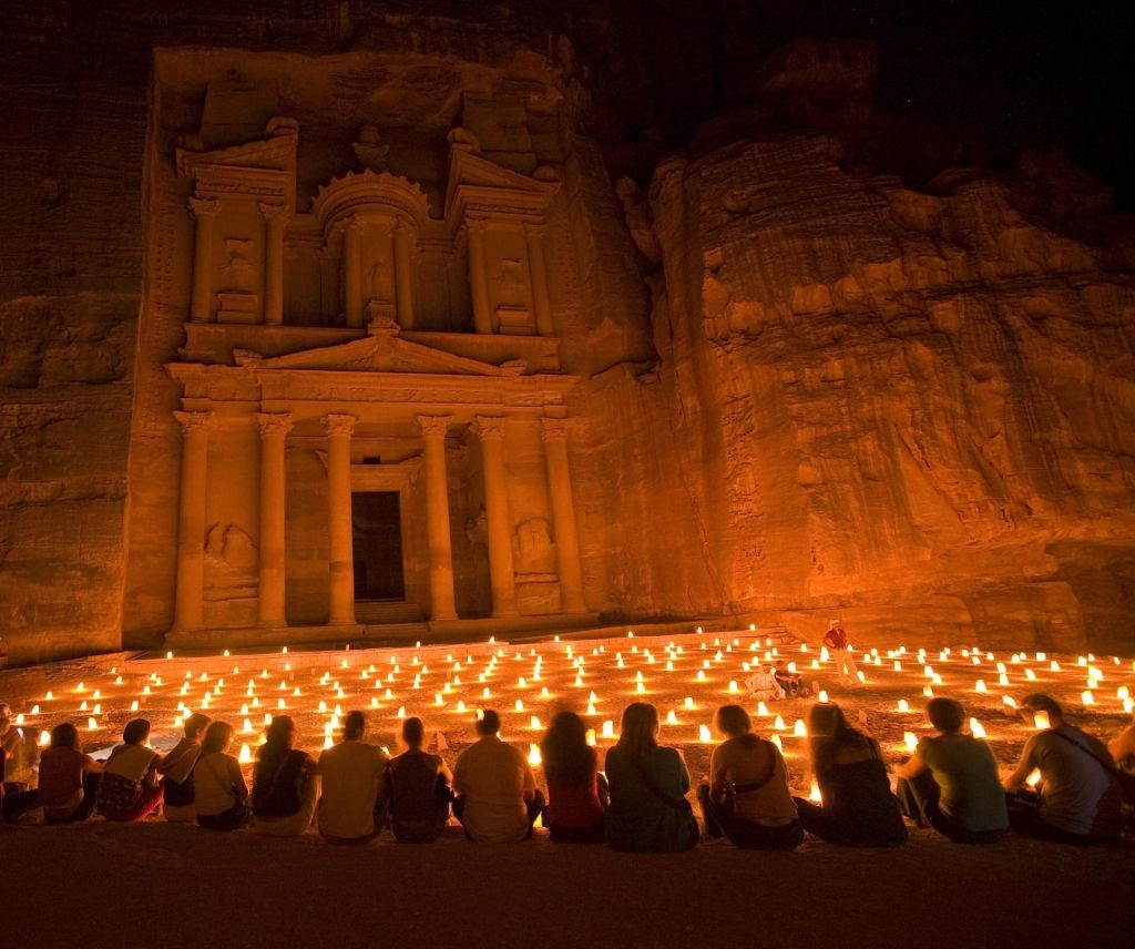 Jordanie