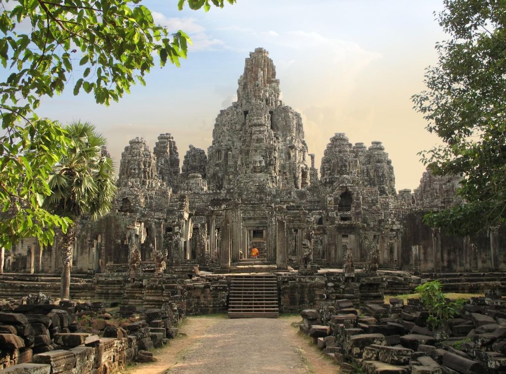 Angkor