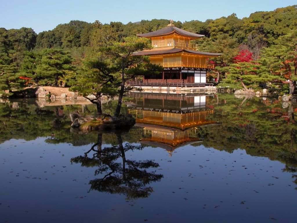 Kyoto