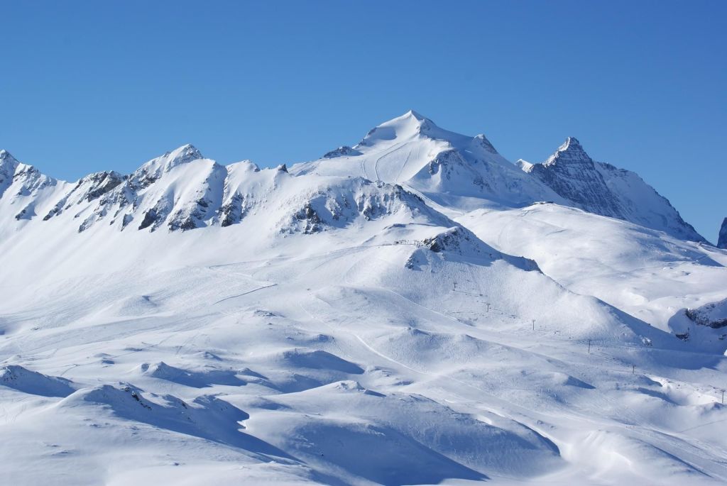 La Plagne
