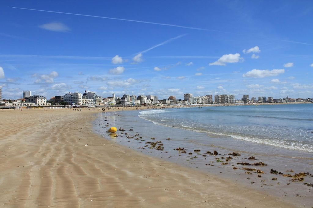 Les Sables dOlonne