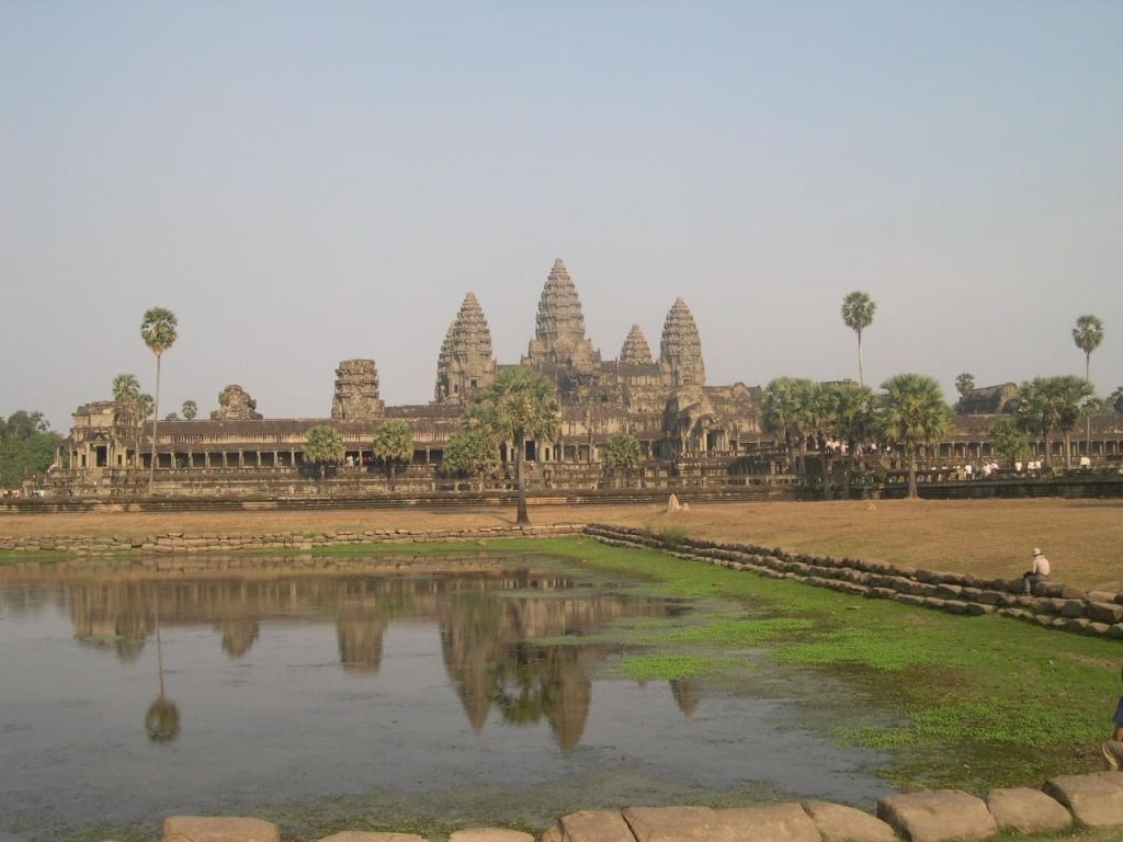 Angkor