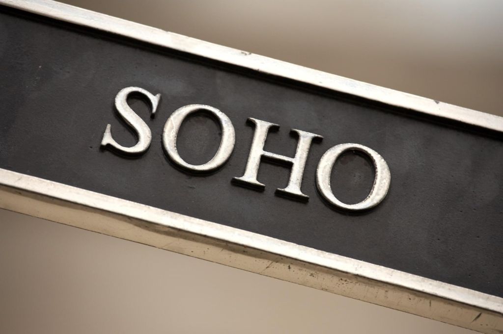 Soho
