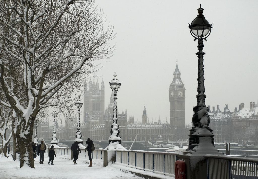 Londres