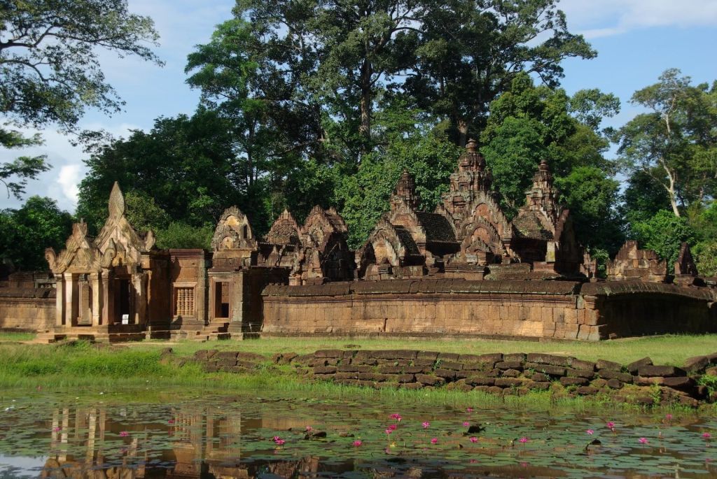 Angkor