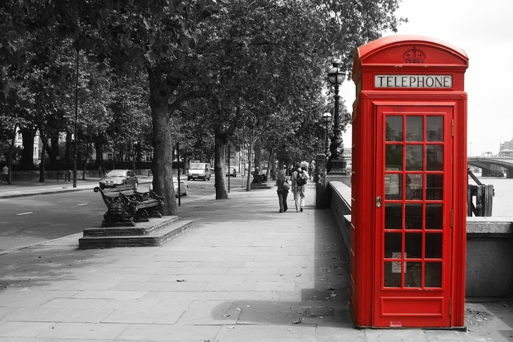 Londres