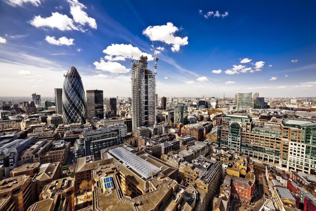Londres