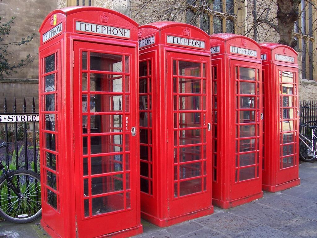 Londres