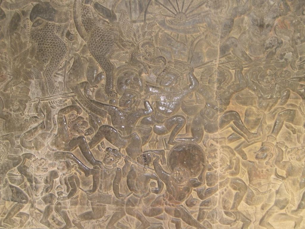 Angkor
