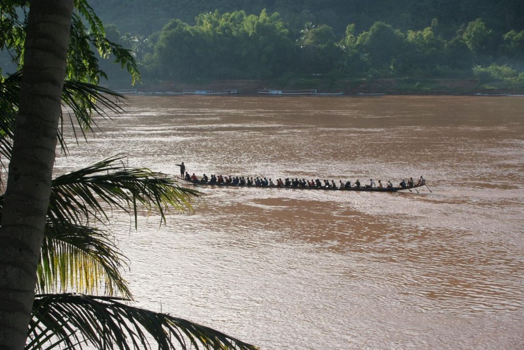 Au coeur du Laos  Luang Prabang patrimoine mondial de lUnesco