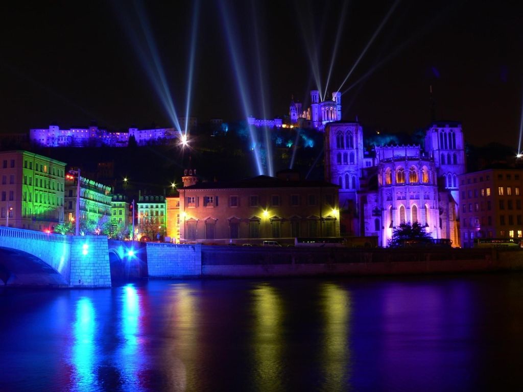 Lyon capitale des Gaules