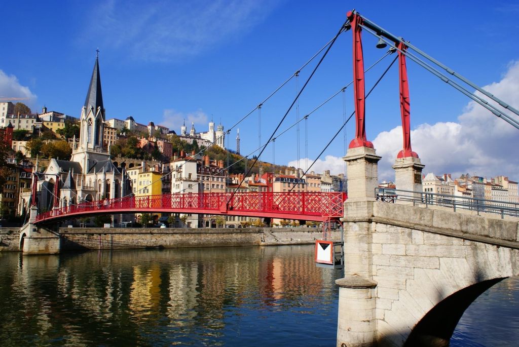 Lyon