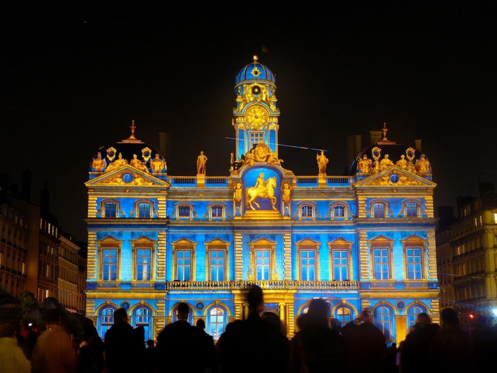 Lyon