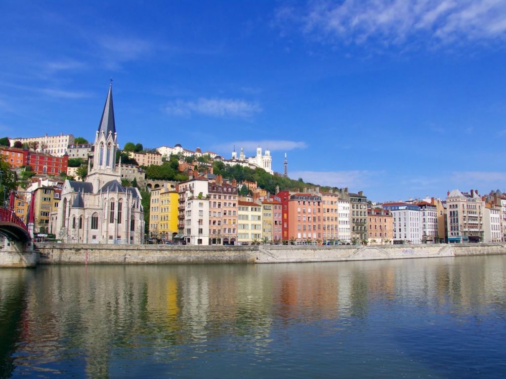 Lyon