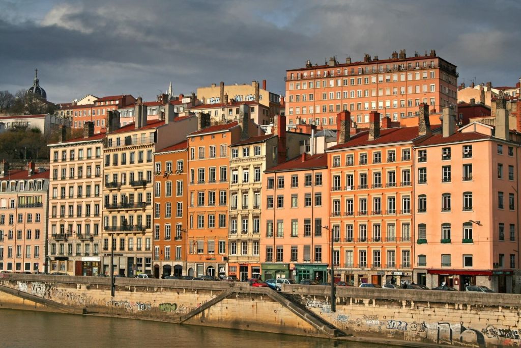 Lyon