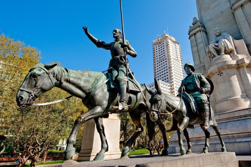 Madrid