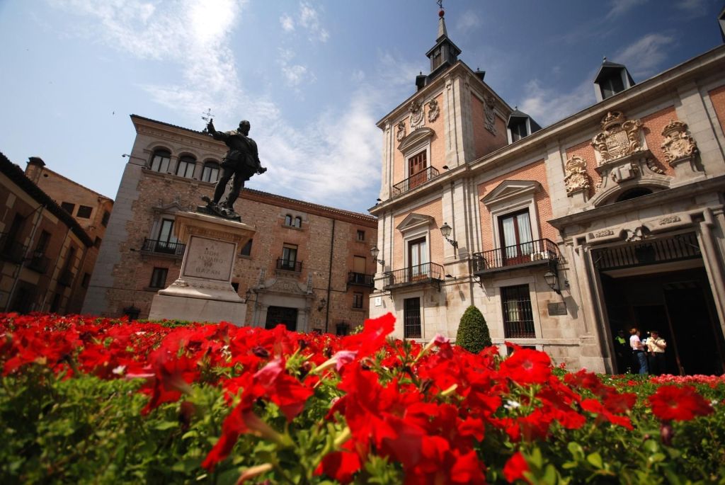 Madrid