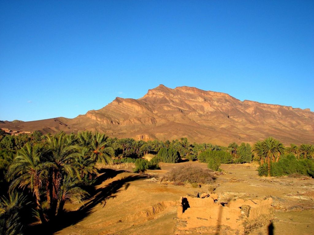 Maroc