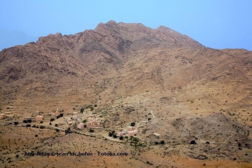 Maroc
