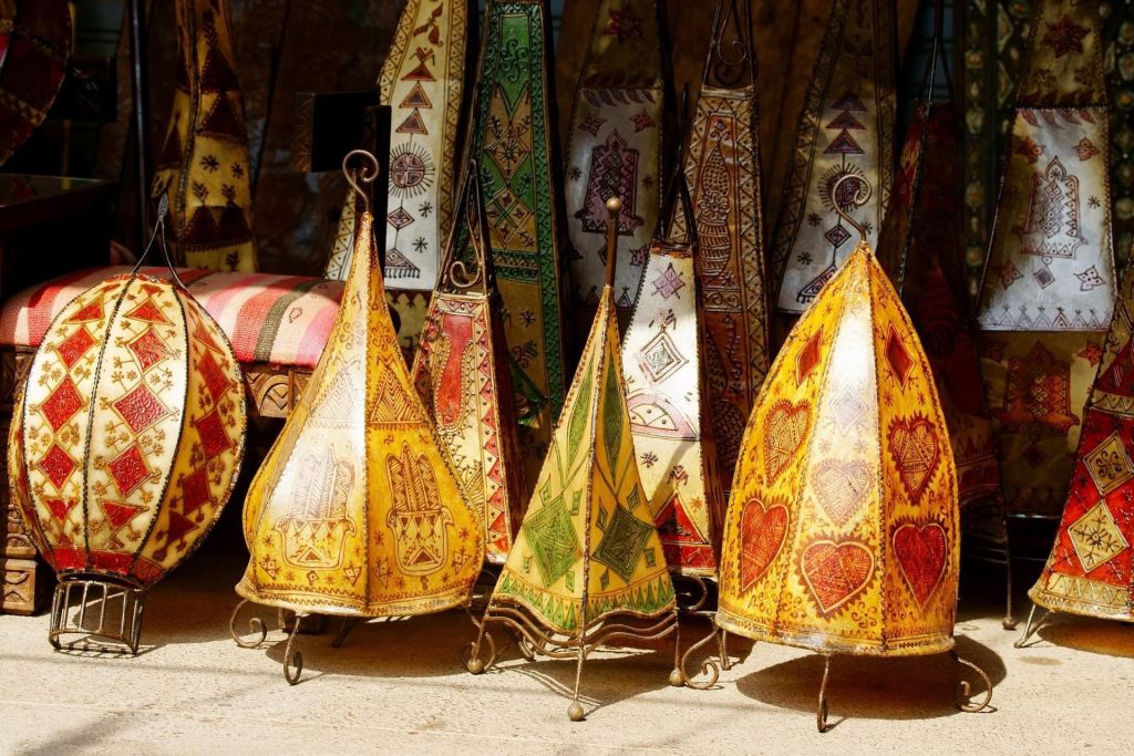 Marrakech