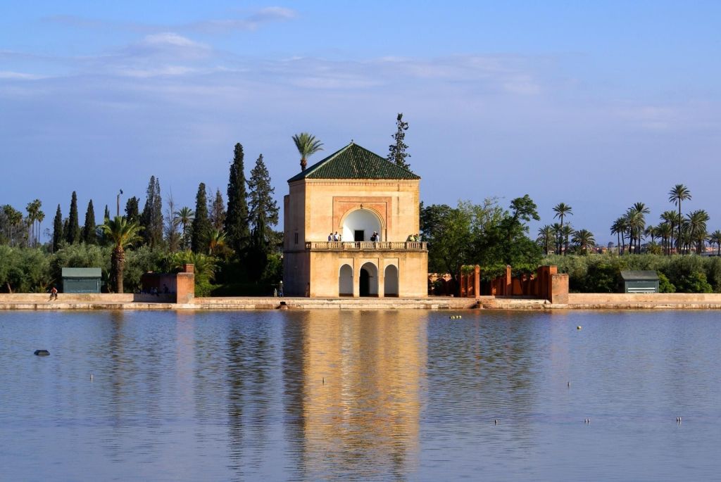 Marrakech