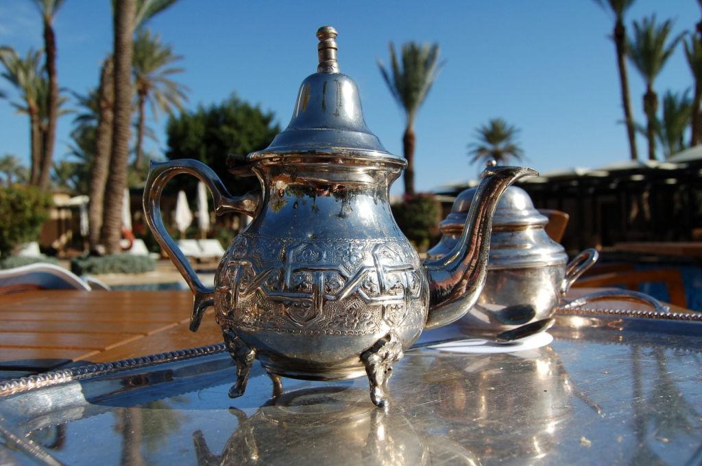 Marrakech